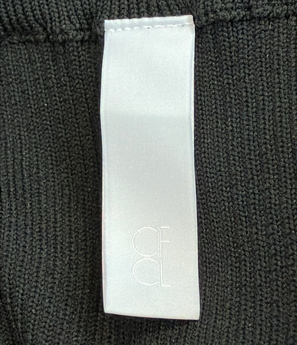 CFCL ポッタリー ルーセント ラウンド スカート CF010KG166JP00 レディース SIZE 3 (L) シーエフシーエル