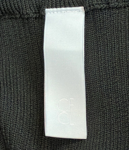 CFCL ポッタリー ルーセント ラウンド スカート CF010KG166JP00 レディース SIZE 3 (L) シーエフシーエル