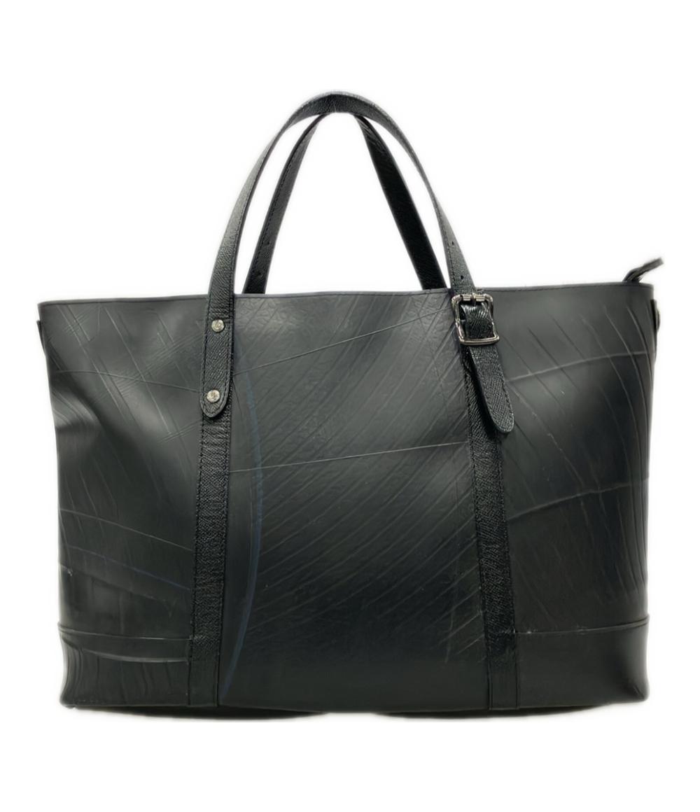 SEAL 2WAY ビジネスバッグ ブリーフケース トートバッグ ショルダーバッグ 斜め掛け メンズ シール