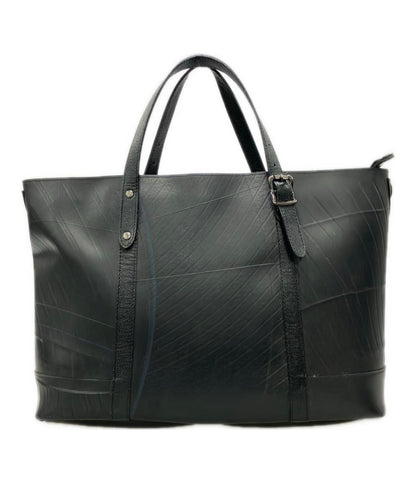 SEAL 2WAY ビジネスバッグ ブリーフケース トートバッグ ショルダーバッグ 斜め掛け メンズ シール