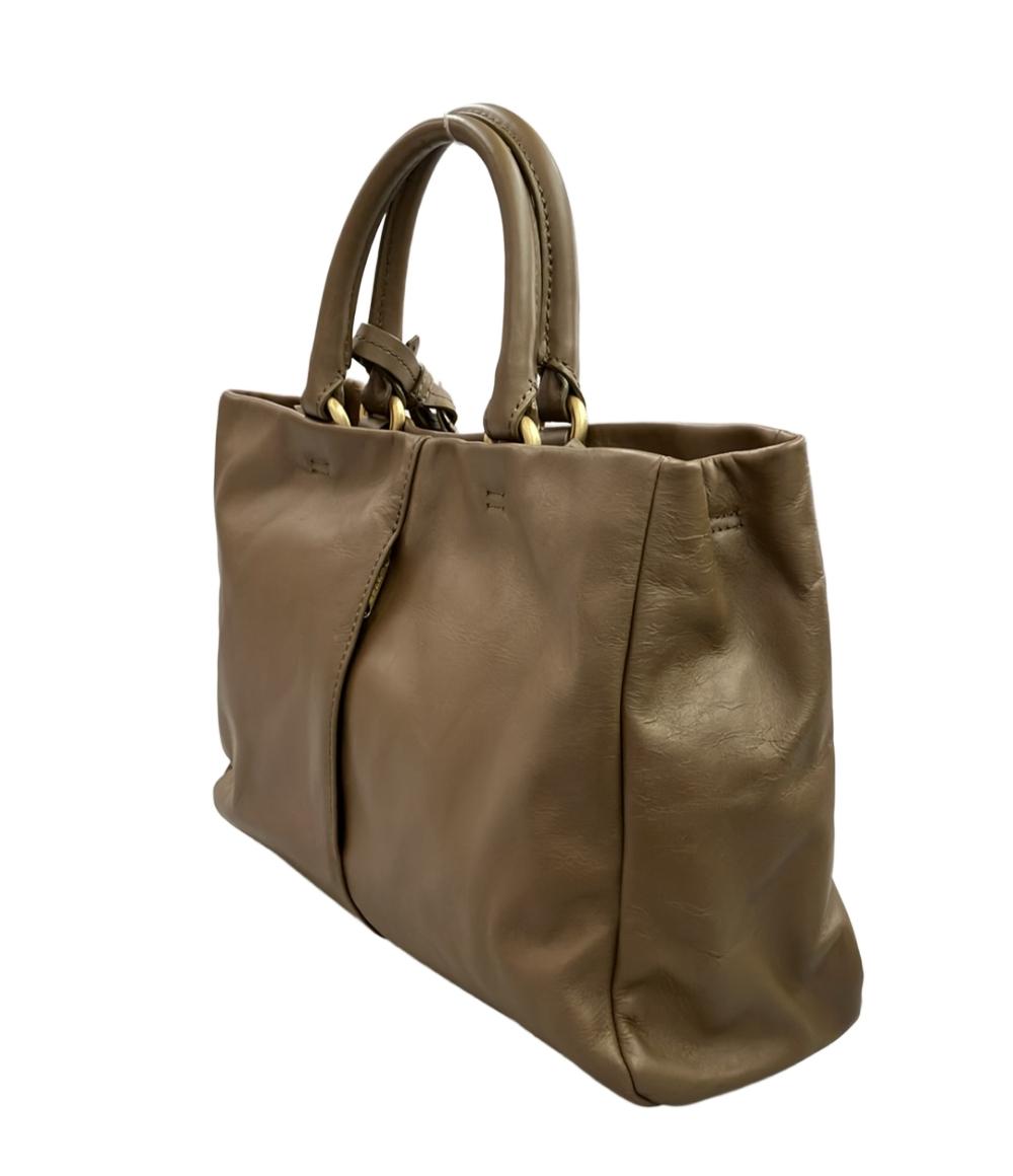 ブリー 2WAY ハンドバッグ ショルダーバッグ 肩掛け レディース BREE