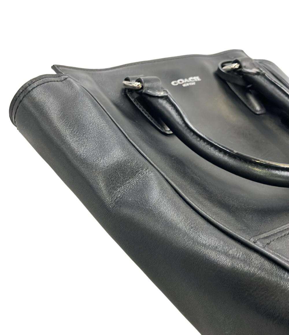 COACH 2WAY ハンドバッグ ショルダーバッグ 斜め掛け レディース コーチ