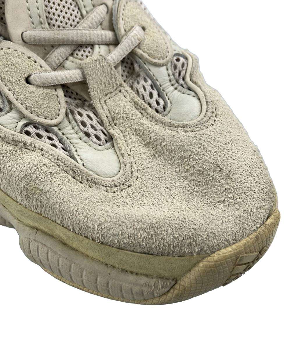 アディダス ローカットスニーカー YEEZY 500 DB2908 メンズ SIZE 26.5 (M) adidas