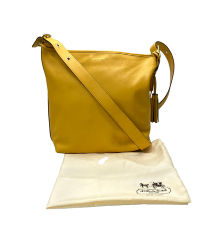 COACH ショルダーバッグ 斜め掛け 19889 レディース コーチ