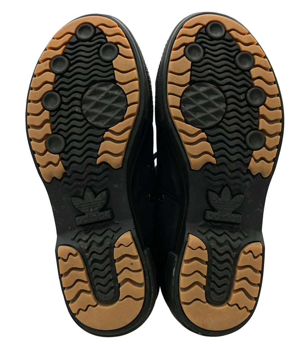 adidas ハイカットスニーカー × ディズニー ニッツァ トレック W GY2506 レディース メンズ SIZE 25.0 アディダス