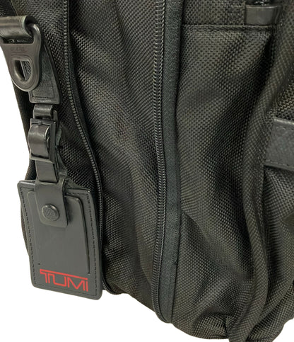 TUMI 2way ビジネスバッグ ブリーフケース ショルダーバッグ 斜め掛け メンズ トゥミ