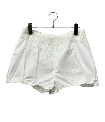 Miu Miu ペチパンツ レディース SIZE 38 (M) ミュウ ミュウ
