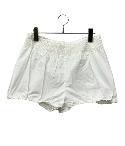 Miu Miu ペチパンツ レディース SIZE 38 (M) ミュウ ミュウ