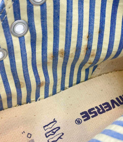 CONVERSE ハイカットスニーカー 1C126 メンズ SIZE 27.0 (L) コンバース