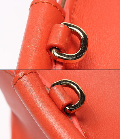 LOEWE 2way ハンドバッグ ショルダーバッグ 肩掛け 斜め掛け パセオ スモール レディース ロエベ