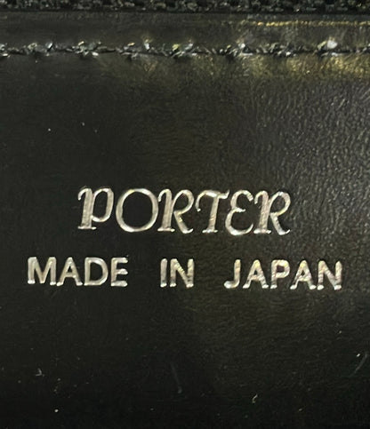 PORTER ラウンドファスナー長財布 BRIGHT STAR レディース ポーター