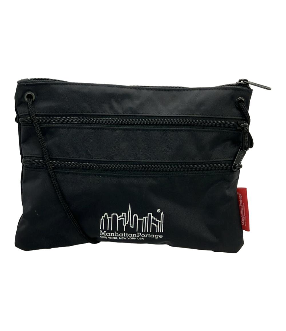 マンハッタンポーテージ ショルダーバッグ 斜め掛け ユニセックス Manhattan Portage