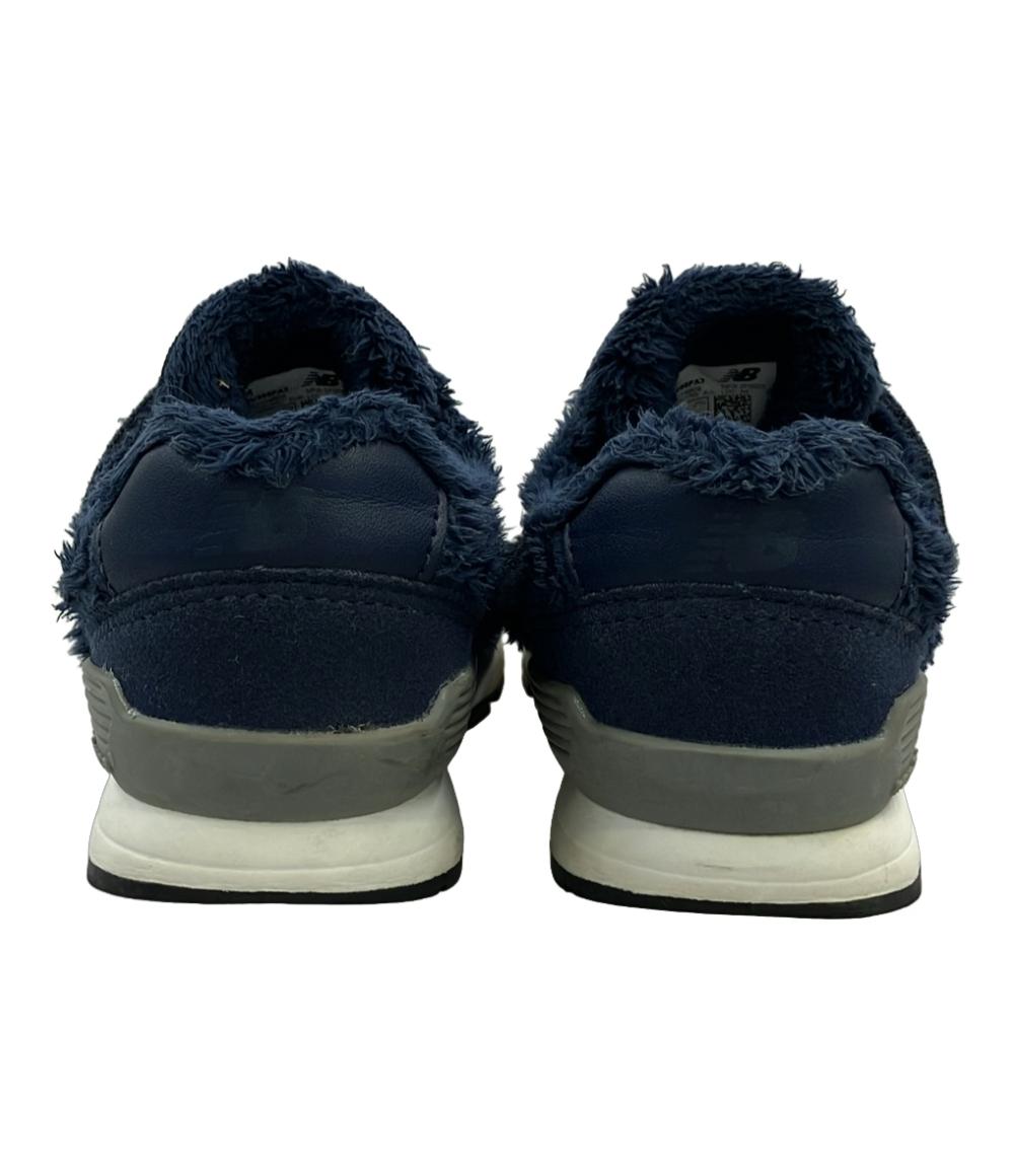 ニューバランス ローカットスニーカー キッズシューズ YV996FA3 キッズ SIZE 17.0 (M) NEW BALANCE