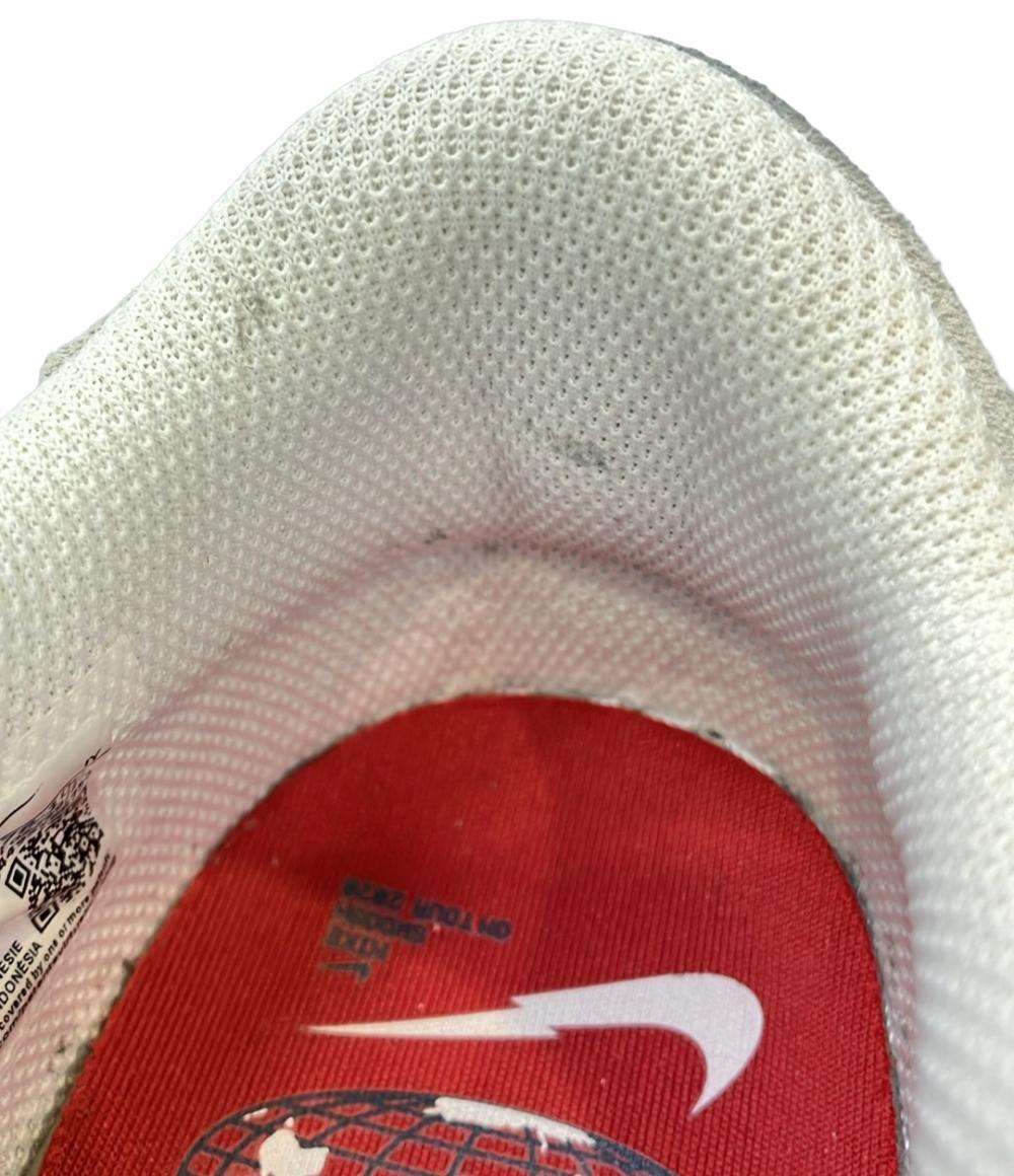 ナイキ ローカットスニーカー スカッシュ タイプ QS CW7578-100 メンズ SIZE 28.0 (XL) NIKE