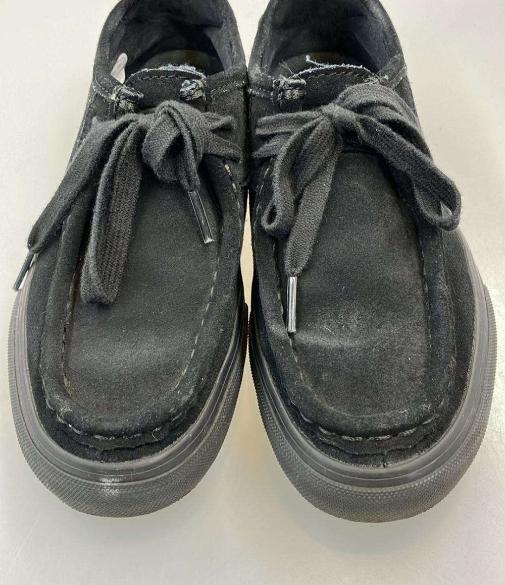 VANS ローカットモックシューズ CARVER LO レディース SIZE 22.5 (S) バンズ