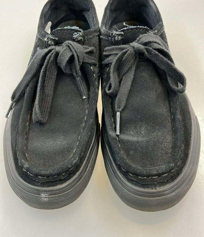 VANS ローカットモックシューズ CARVER LO レディース SIZE 22.5 (S) バンズ