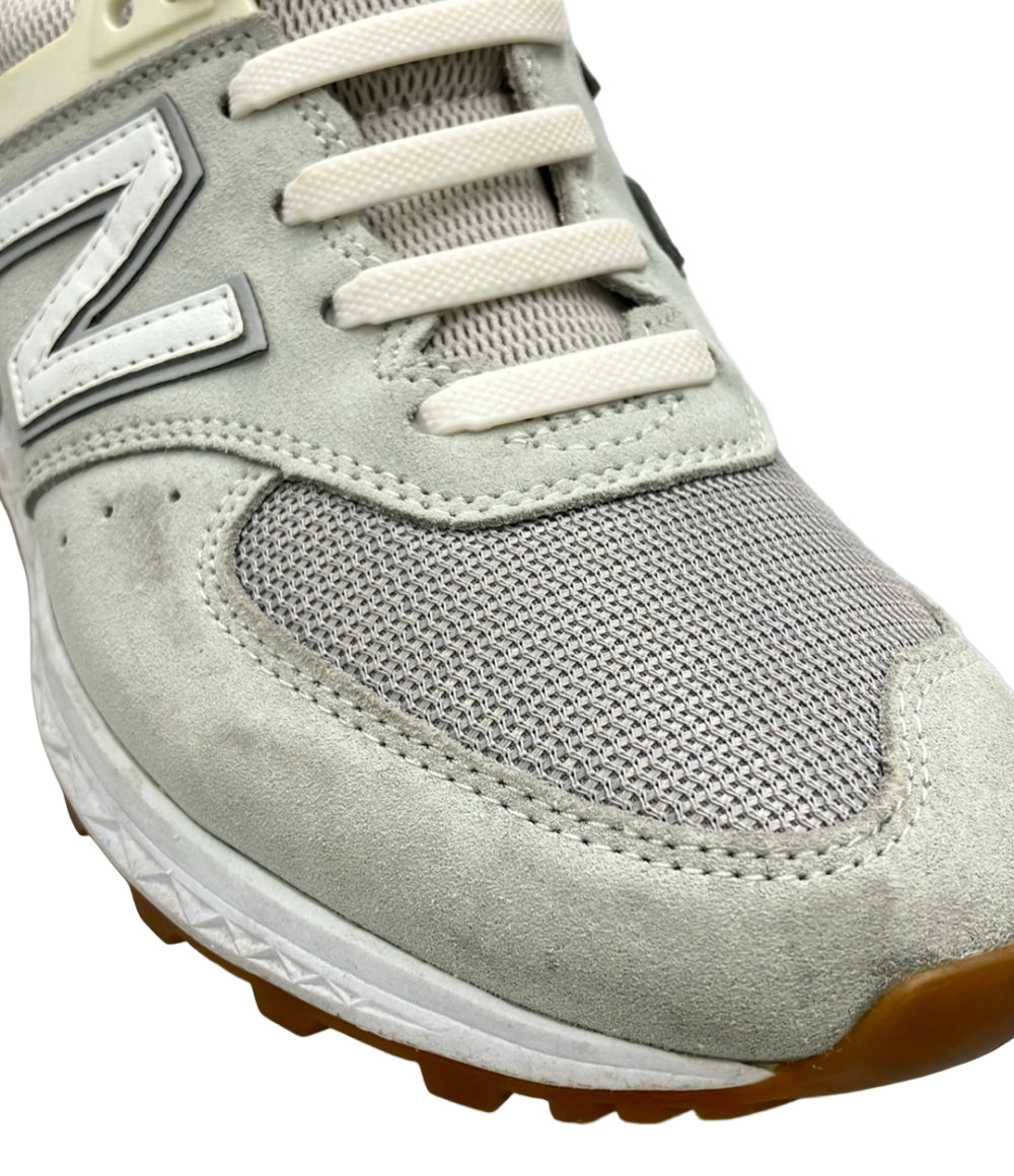 NEW BALANCE ローカットスニーカー MS574FCG メンズ SIZE 25.5 ニューバランス