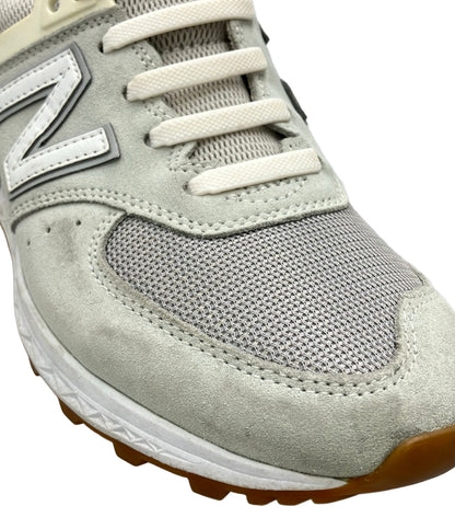 NEW BALANCE ローカットスニーカー MS574FCG メンズ SIZE 25.5 ニューバランス