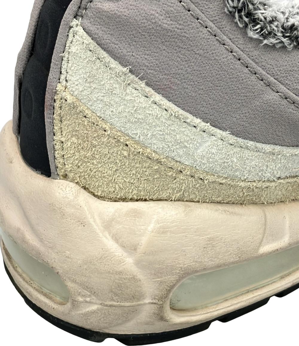 NIKE ローカットスニーカー エアマックス95 SE DC8099-016 レディース SIZE 24.5 (L) ナイキ