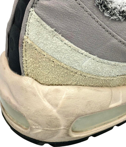 NIKE ローカットスニーカー エアマックス95 SE DC8099-016 レディース SIZE 24.5 (L) ナイキ