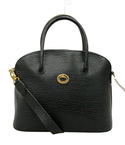 Longchamp ハンドバッグ ショルダーバッグ 2WAY 斜め掛け レディース ロンシャン