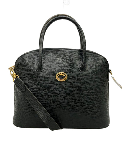 Longchamp ハンドバッグ ショルダーバッグ 2WAY 斜め掛け レディース ロンシャン