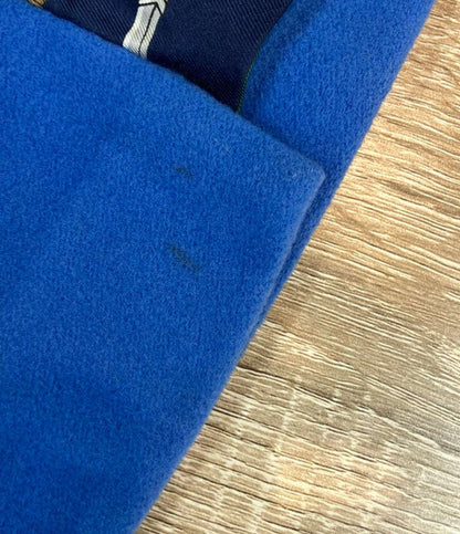 Herno チェスターコート 3B ブルカラー カシミア レディース SIZE 44 (L) ヘルノ