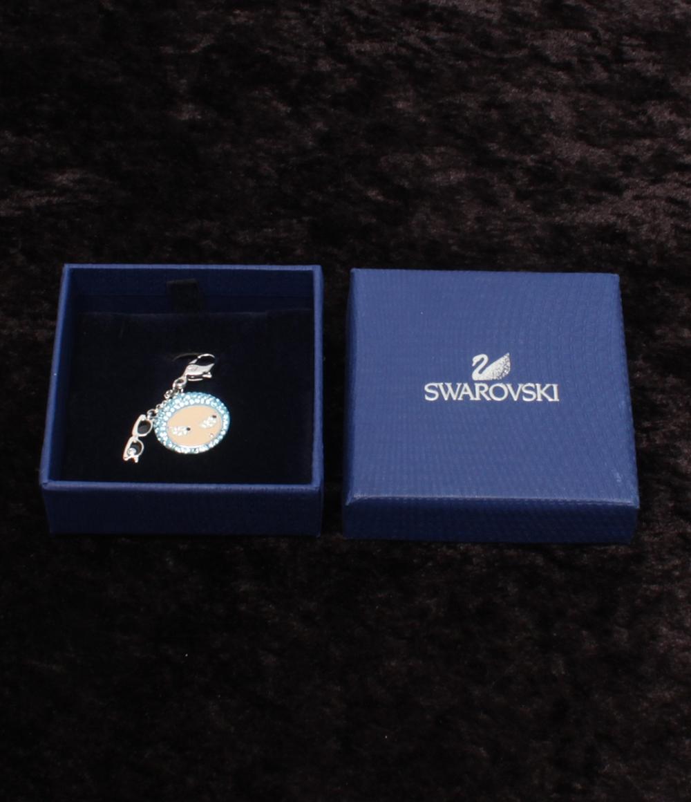 SWAROVSKI チャーム エリオット Eliot Fabric 1142123 レディース スワロフスキー