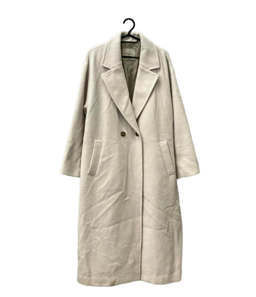 アーバンリサーチ チェスターコート レディース SIZE F URBAN RESEARCH