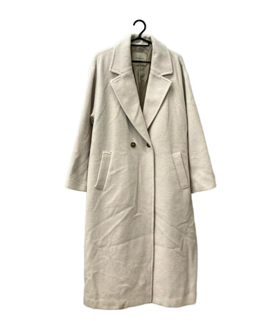 アーバンリサーチ チェスターコート レディース SIZE F URBAN RESEARCH