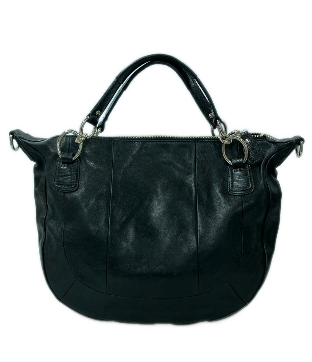 COACH ショルダーバッグ 19295 レディース コーチ
