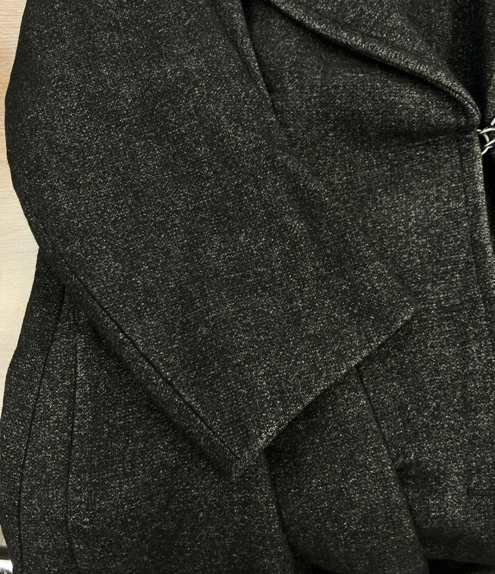 美品 Maison Margiela ロングコート S51AA0131 レディース SIZE 40 (M) メゾンマルジェラ