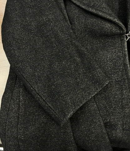 美品 Maison Margiela ロングコート S51AA0131 レディース SIZE 40 (M) メゾンマルジェラ