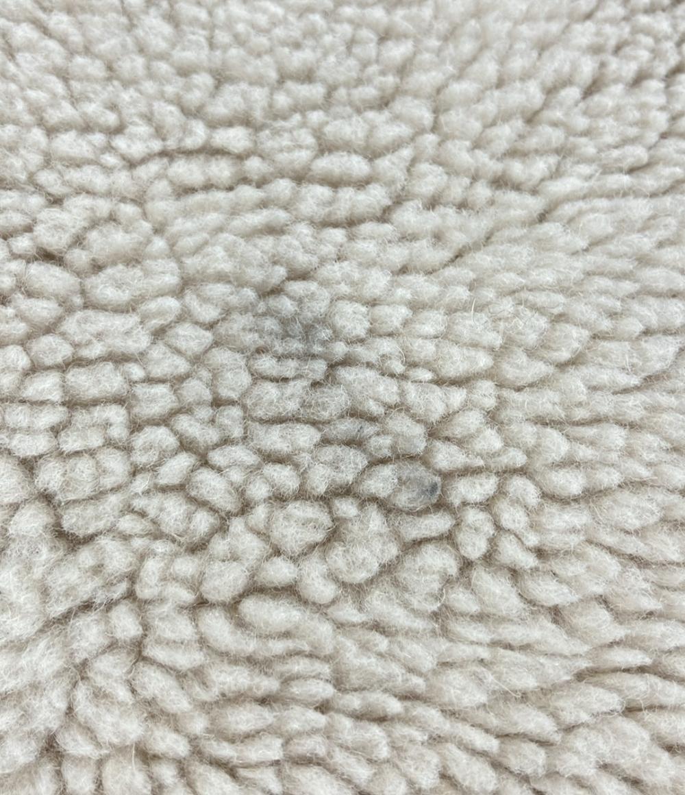 Her lip to ボアコート レディース SIZE M ハーリップトゥ