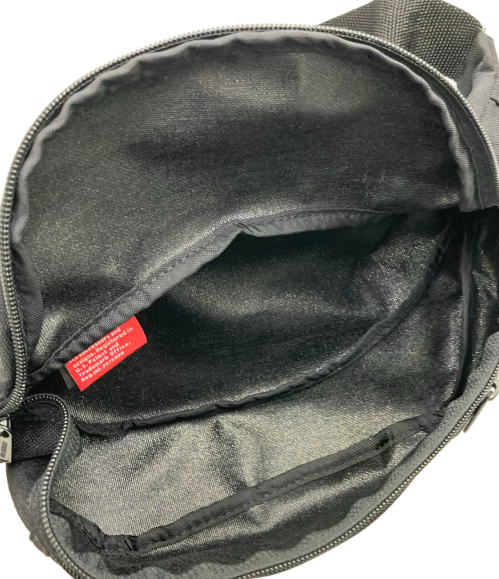 Manhattan Portage ウエストバッグ ウエストポーチ メンズ レディース マンハッタンポーテージ