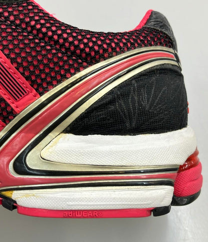 訳あり アディダス ローカットスニーカー U44312 レディース SIZE 24.0 (L) adidas