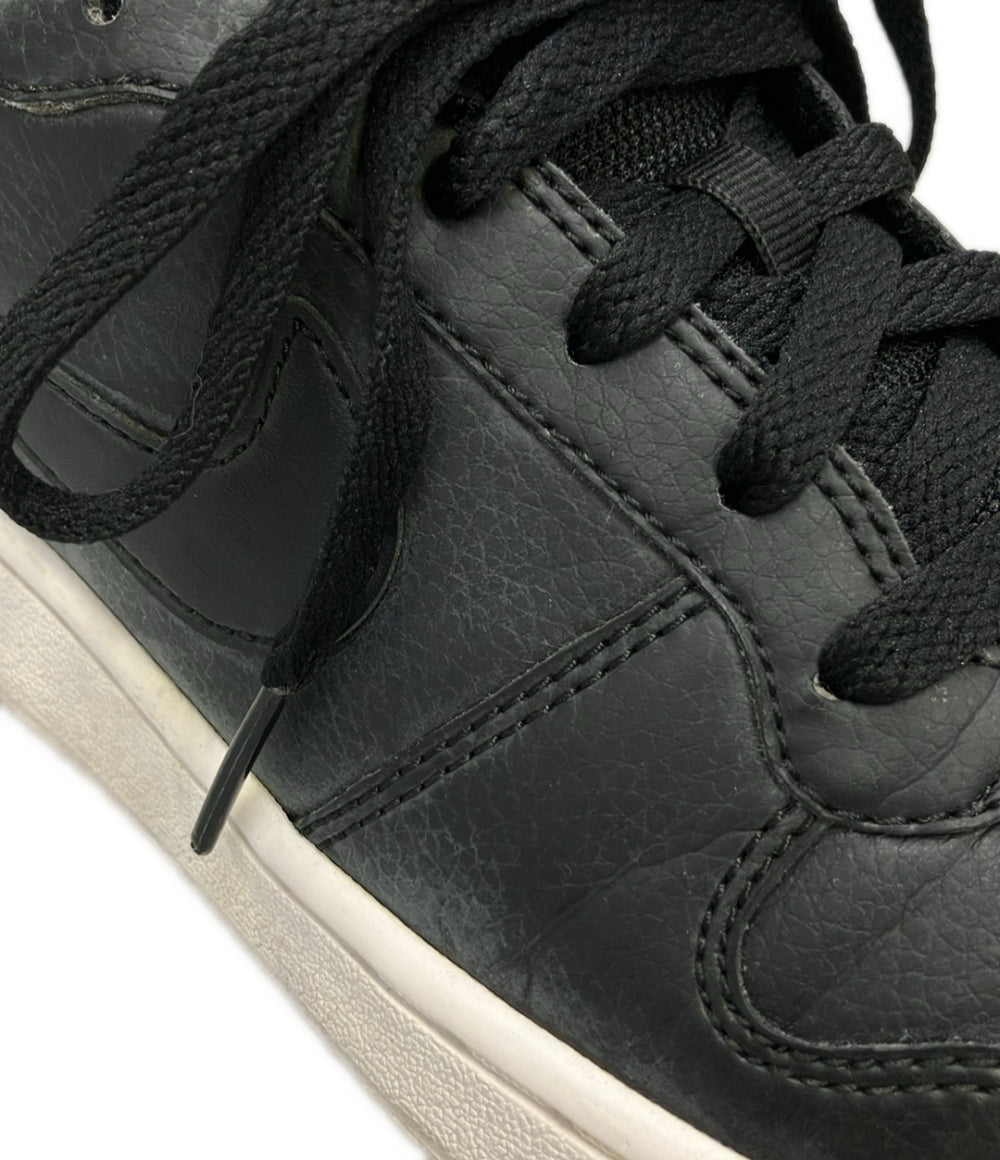 NIKE ローカットスニーカー エバノン LOW AQ1777-001 レディース SIZE 24.5 ナイキ