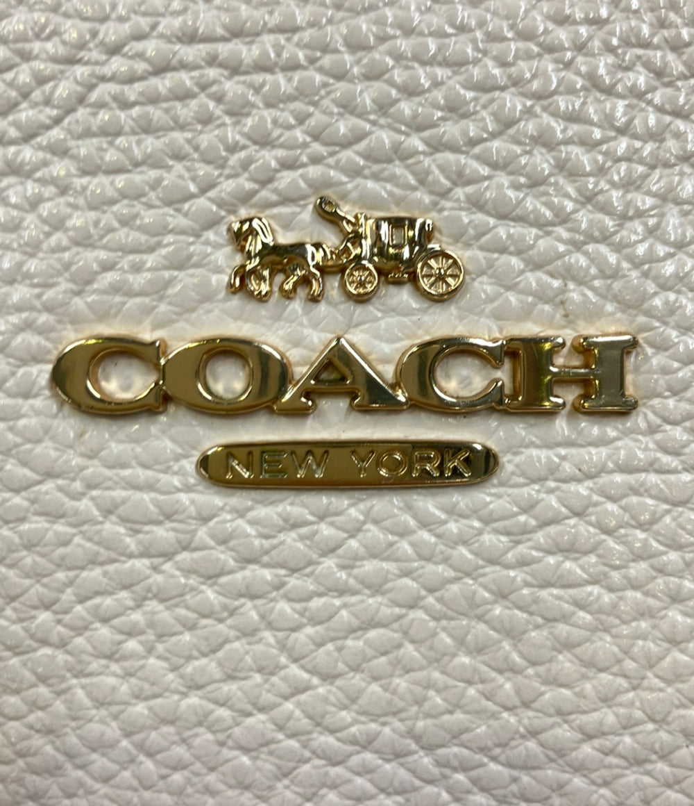 COACH ショルダーバッグ 肩掛け 斜め掛け レディース コーチ