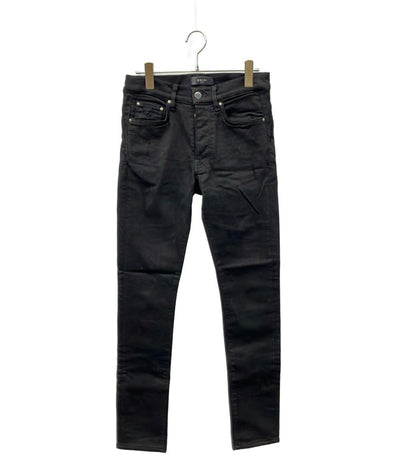 AMIRI スキニー デニムパンツ ダメージ加工 メンズ SIZE 28 アミリ