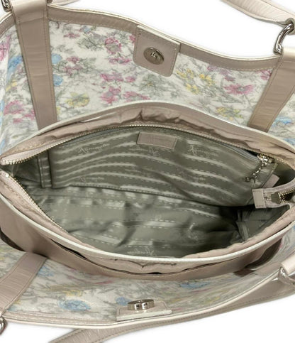 KANEMATSU トートバッグ ショルダーバッグ 肩掛け レディース カネマツ