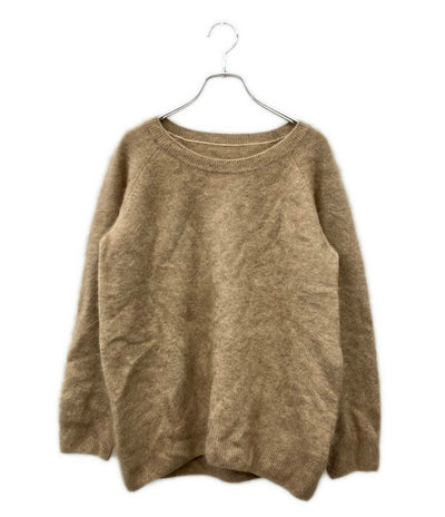 MUSE 長袖 ニット レディース ミューズ