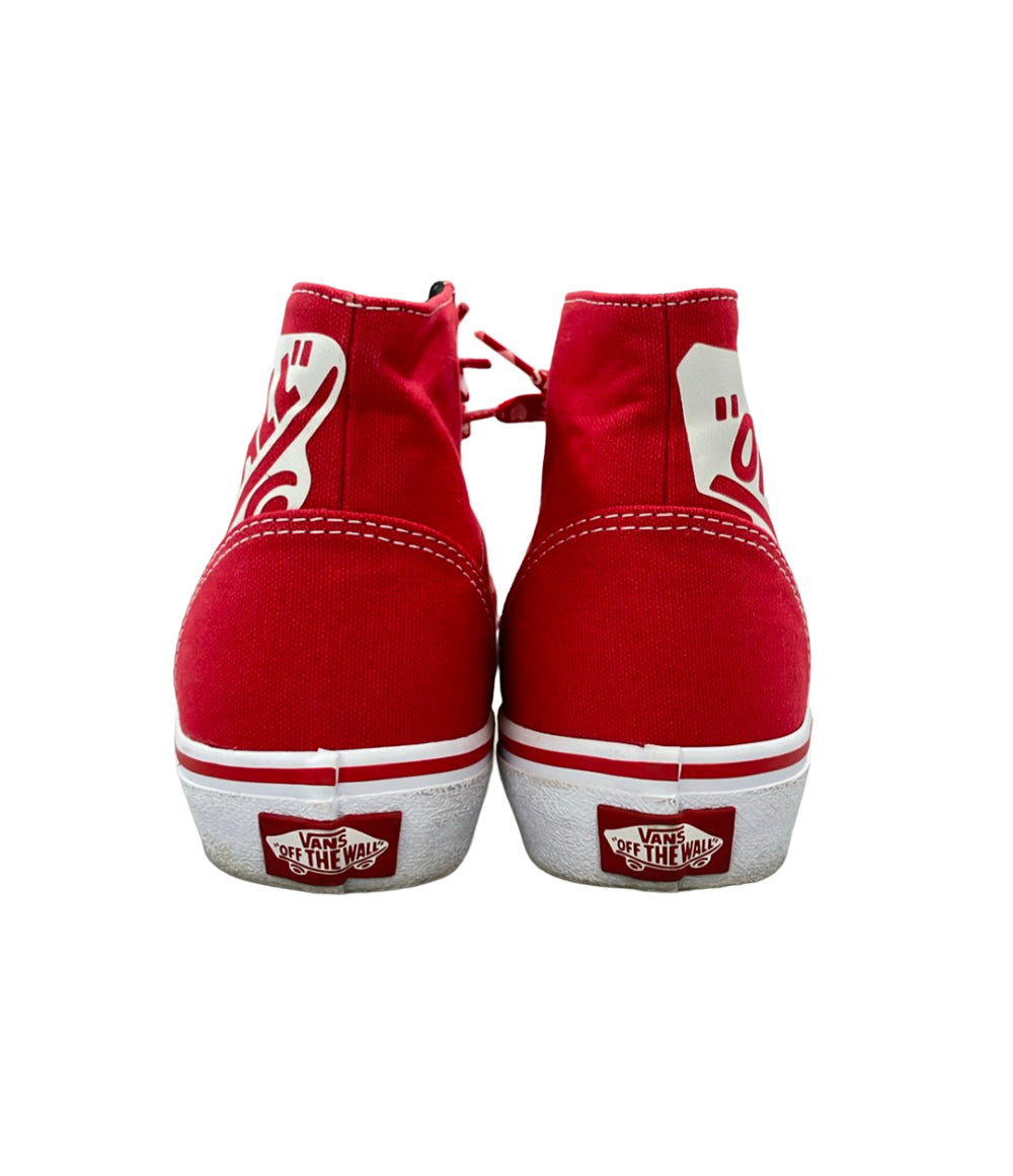 ハイカットスニーカー インヒール RACHEL IH レディース SIZE 23.5 (M)