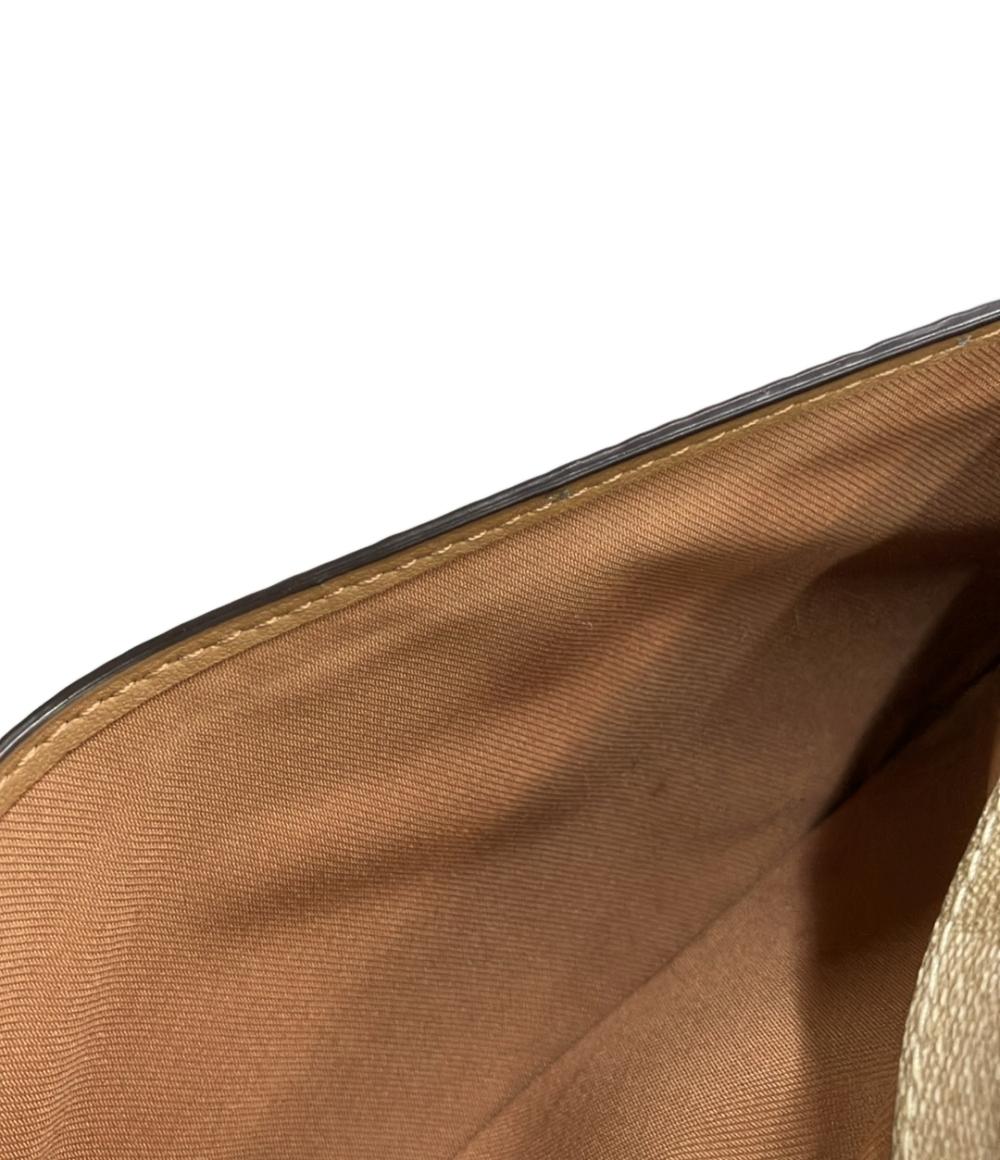 コーチ ショルダーバッグ 斜め掛け シグネチャー CJ649 レディース COACH