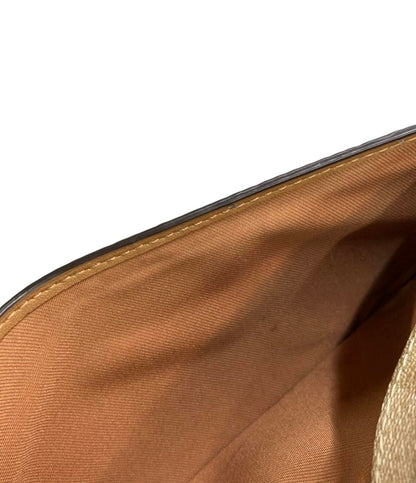 コーチ ショルダーバッグ 斜め掛け シグネチャー CJ649 レディース COACH