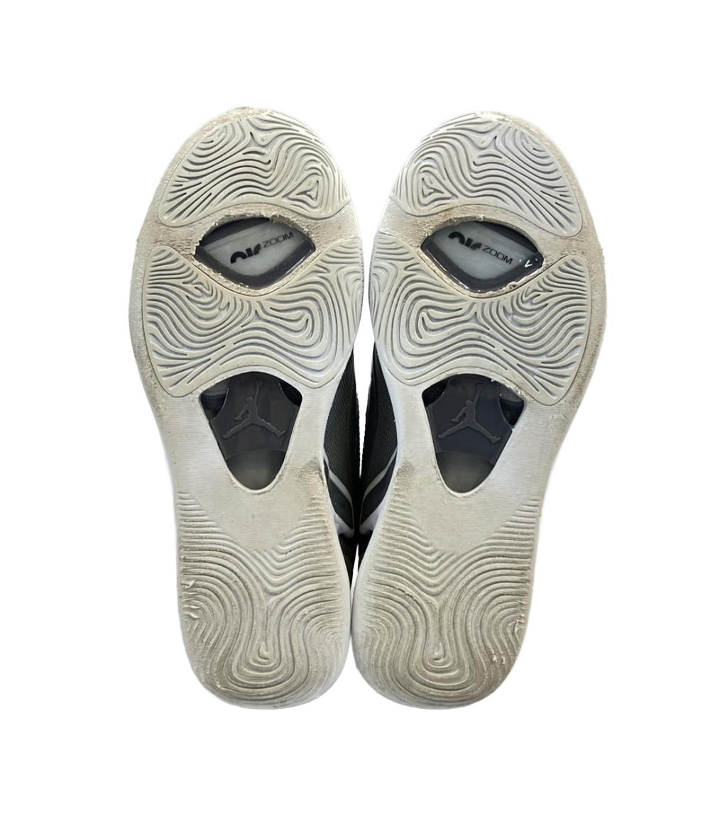 NIKE ミドルカットスニーカー JORDAN TATUM 1 PF DZ3330-002 メンズ SIZE 30.0cm (XL) ナイキ