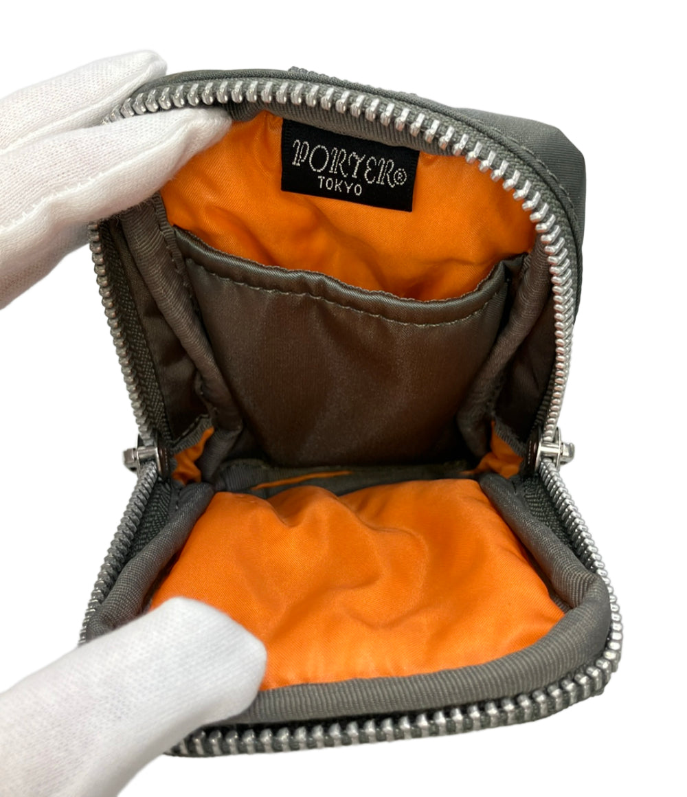 美品 PORTER ポーチ タンカー メンズ レディース ポーター