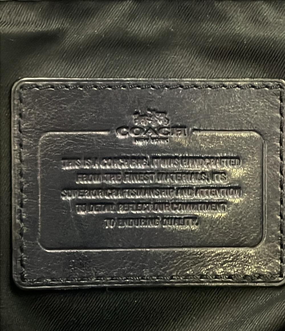 COACH ボディバッグ 70796 メンズ コーチ
