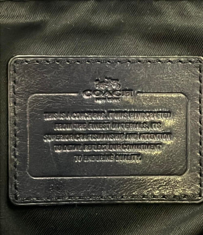 COACH ボディバッグ 70796 メンズ コーチ