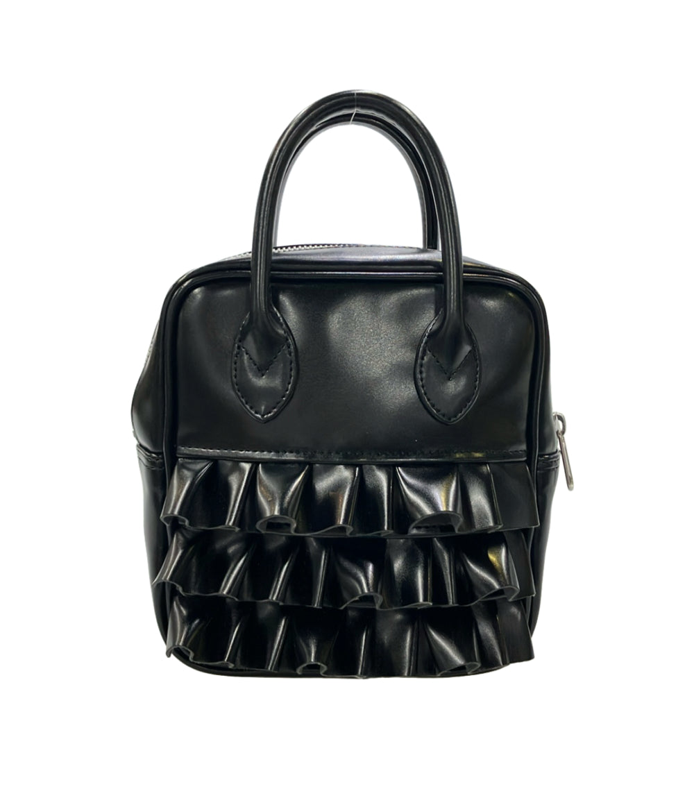 美品 COMME des GARCONS GIRL ハンドバッグ レディース コムデギャルソンガール