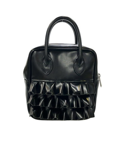 美品 COMME des GARCONS GIRL ハンドバッグ レディース コムデギャルソンガール